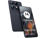 Motorola Signature 5G 16/512GB Carbon 165Hz - 1481130 - zdjęcie 5